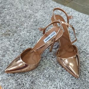 Steve Madden Heels